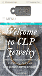 Mobile Screenshot of clpjewelry.com